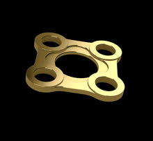 Load image into Gallery viewer, Nissan RB RB26 36-2 Cam and Crank Trigger Kit and Titanium Cam Gear Washers 