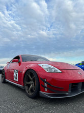Load image into Gallery viewer, Nissan 350z R35 Brake Conversion 