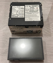 Load image into Gallery viewer, Nissan R35 DVD/CD Head Unit and Screen