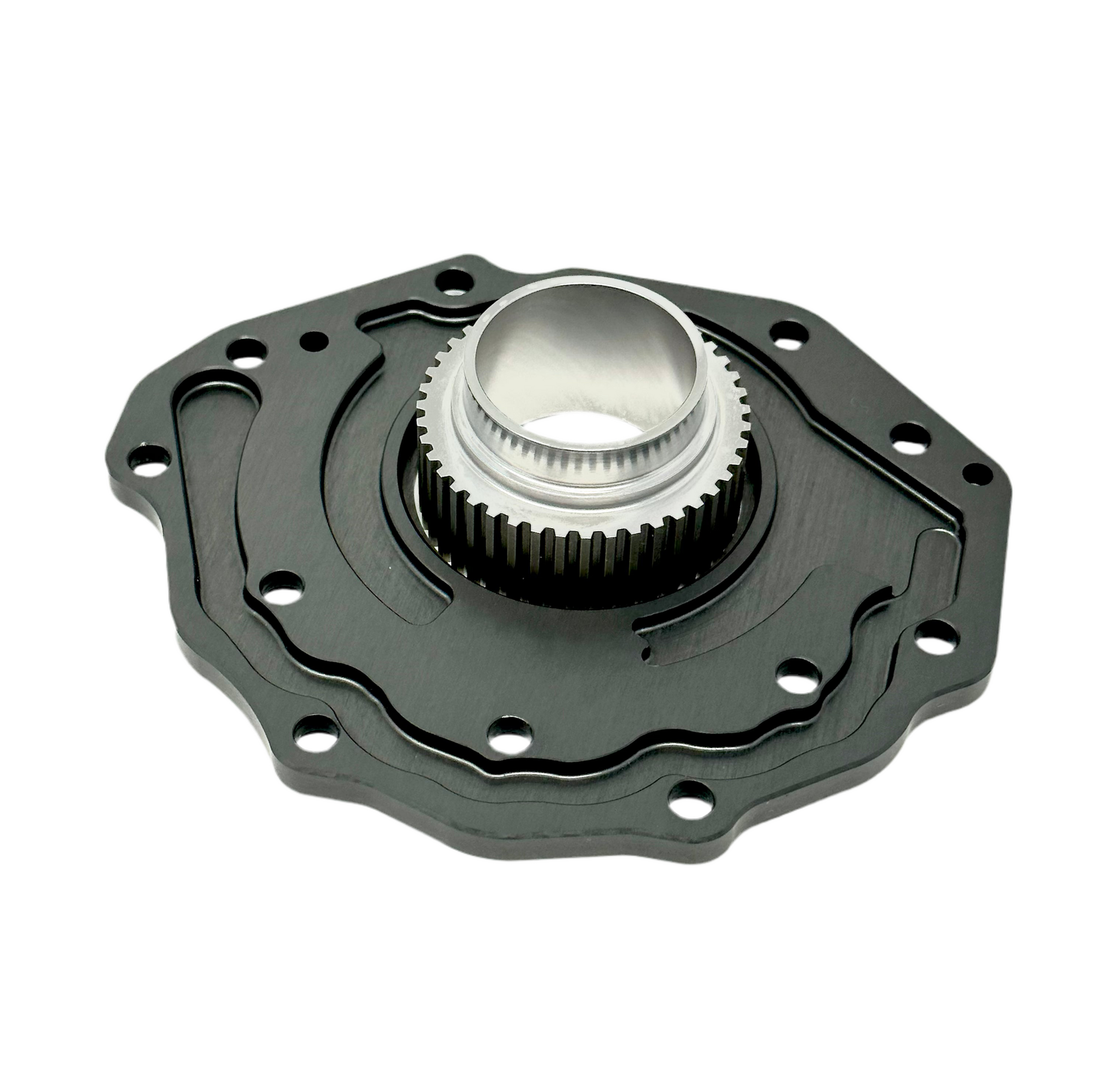 Nissan RB26 Tomei Spline Drive Kit – Supertec Racing Nissan RB26 Tomei Spline Drive Kit – Supertec Racing