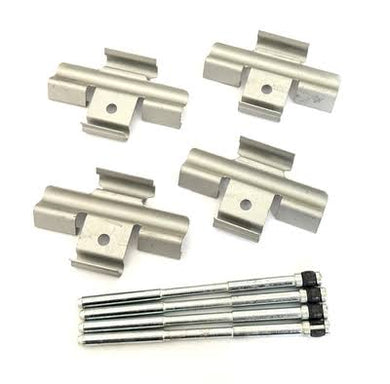 R35 GTR Brake Pad Fitting Hardware