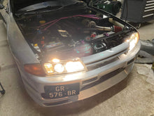 Load image into Gallery viewer, Nissan Skyline R32 Headlight Relay Harness Kit