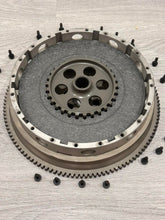 Load image into Gallery viewer, ATS Carbon Twin Clutch Kit Spec 2 (Pull Type) Nissan R34 GTR (Getrag)