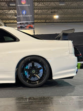 Load image into Gallery viewer, R35 GTR Carbon Ceramic Brake Disc Upgrade - Nissan Skyline - R35 GTR