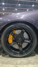 Load image into Gallery viewer, R35 Brake Kit R32 R33 R34 GTR Nissan Skyline Supertec Racing