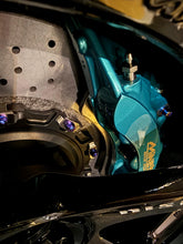 Load image into Gallery viewer, R35 GTR Carbon Ceramic Brake Disc Upgrade - Nissan Skyline - R35 GTR