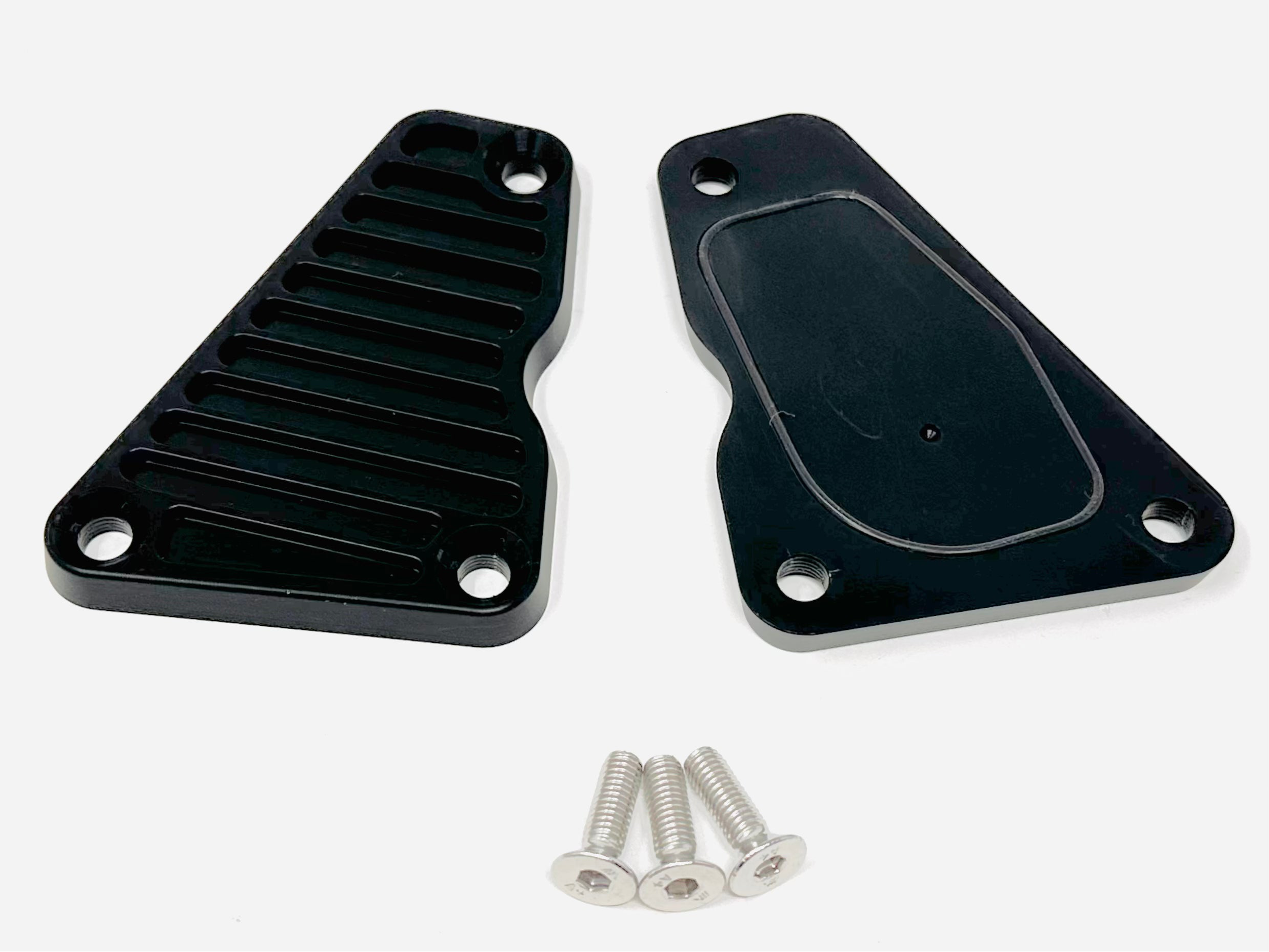 Nissan Skyline R32 Speedo Drive Cable Delete Plate – Supertec Racing