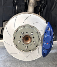Load image into Gallery viewer, BMW F8x M2 M3 M4 High Carbon Iron Brake Discs