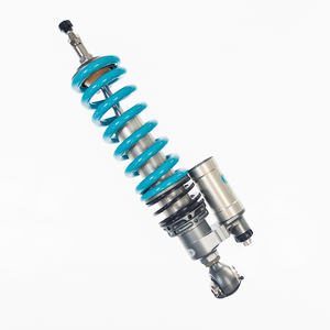 NISSAN SKYLINE R34 GT-R (99-02) NITRON NTR R3 SUSPENSION KIT NISSAN SKYLINE R34 GT-R (99-02) NITRON NTR R3 SUSPENSION KIT