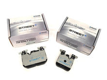 Load image into Gallery viewer, Pagid Racing Street+ Brake Pads (BMW F3x F8x)