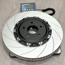 Load image into Gallery viewer, Nissan R35 GTR High Carbon Brake Discs