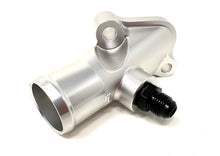 Load image into Gallery viewer, Nissan RB26 - Billet Water Outlet