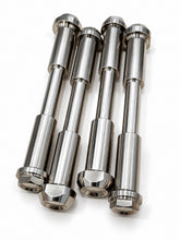 Load image into Gallery viewer, R35 Titanium Caliper Bridge Bolts
