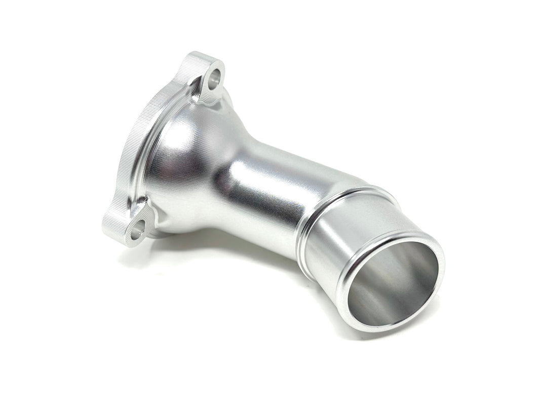 Nissan RB26 Billet Water Inlet - Thermostat Housing