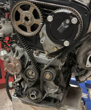 Load image into Gallery viewer, Nissan RB RB26 36-2 Cam and Crank Trigger Kit and Titanium Cam Gear Washers 