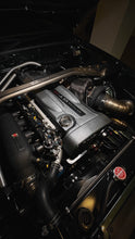 Load image into Gallery viewer, Titanium Oil Cap - Nissan RB