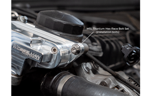 Load image into Gallery viewer, MOSSELMAN OIL THERMOSTAT S55 (BMW F8x - M2CS/M3/M4)