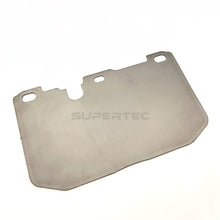 Load image into Gallery viewer, BMW F8x M2 M3 M4 Titanium Brake Pad Shims