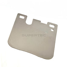 Load image into Gallery viewer, BMW F8x M2 M3 M4 Titanium Brake Pad Shims