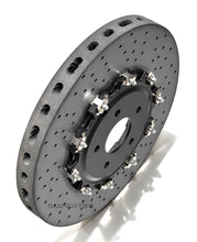 Load image into Gallery viewer, Nissan Skyline GTR - R35 GTR Carbon Ceramic Brake Discs - CCB-R