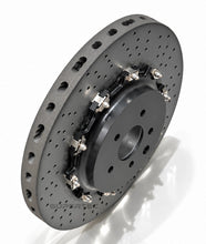 Load image into Gallery viewer, Nissan Skyline GTR - R35 GTR Carbon Ceramic Brake Discs - CCB-R