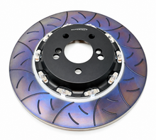 Load image into Gallery viewer, BMW F8x M2 M3 M4 High Carbon Iron Brake Discs