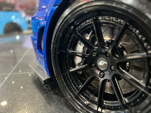 Load image into Gallery viewer, Nissan Skyline AP Racing Radi-CAL ll Brake Kit