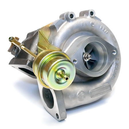 Garrett GT2860R - 836026-5005S Nissan Skyline RB26DETT Direct Replacement Turbo Upgrade 