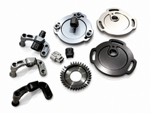 Load image into Gallery viewer, Nissan RB RB26 RB20 RB30 RB25 36-2 Cam and Crank Trigger Kit - Nissan Skyline R32 R33 R34 GTR 