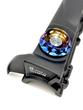 Load image into Gallery viewer, Nissan Skyline RB26 Titanium Oil Cap