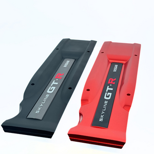 RB26 Billet Coil Cover Kit – Supertec Racing