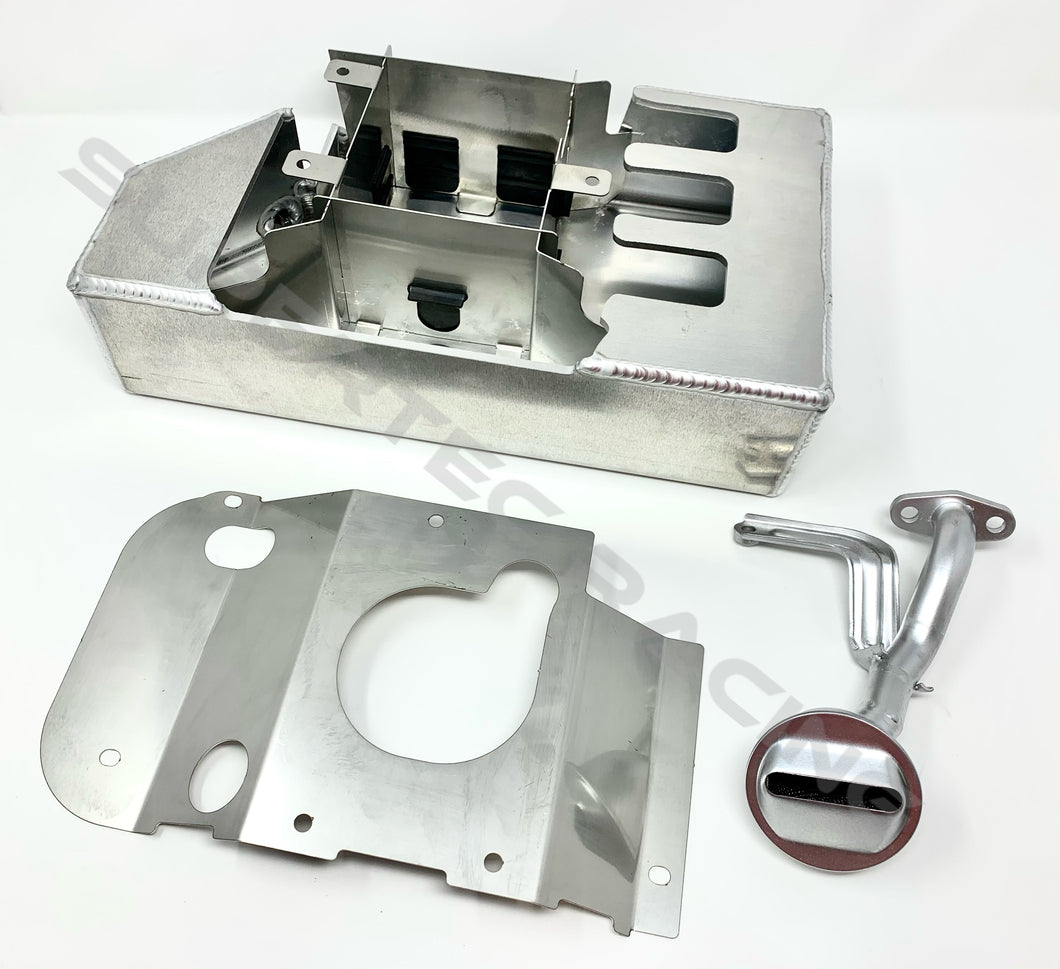 RB26 High Capacity Sump Extension