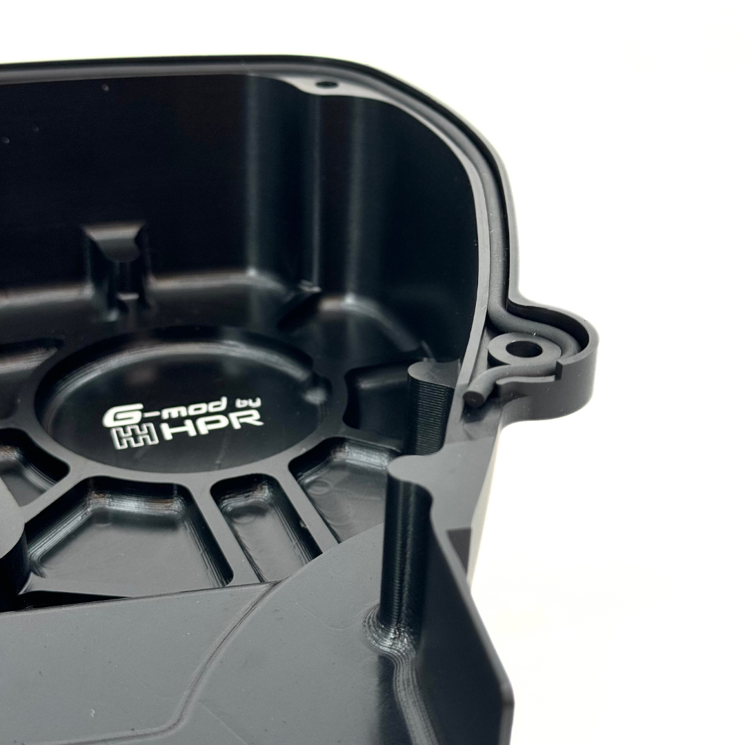 RB26 Full Billet Engine Cover Kit – Supertec Racing
