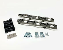 Load image into Gallery viewer, RB R35 VR38 Coil Bracket Kit (Nissan RB20, RB25, RB26)