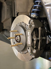 Load image into Gallery viewer, Nissan Skyline AP Racing Pro 5000 R Brake Kit