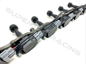 Rb30 R35 Nissan R35 GTR - VR38 Coil Conversion - Complete Kit – Supertec Racing