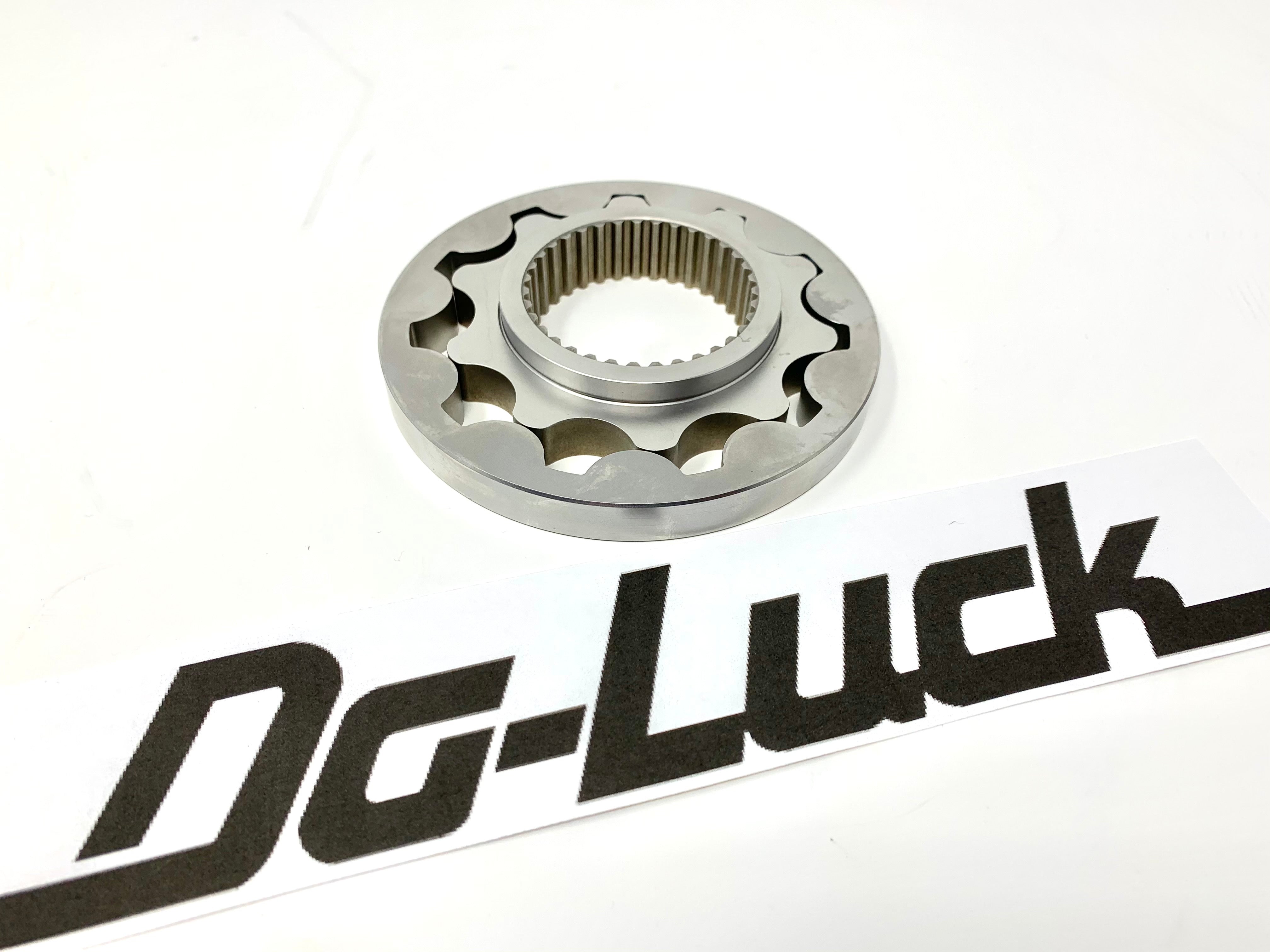 Toyota 2JZ Billet Oil Pump Gears – Supertec Racing
