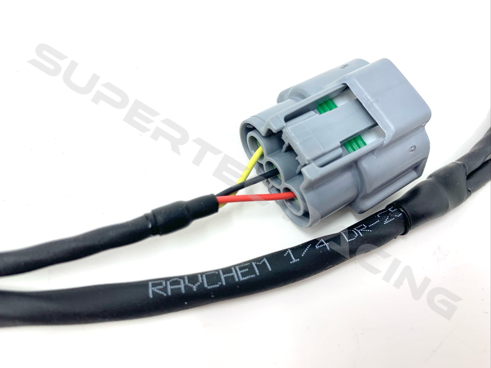 Rb30 R35 Nissan R35 GTR - VR38 Coil Conversion - Complete Kit – Supertec Racing