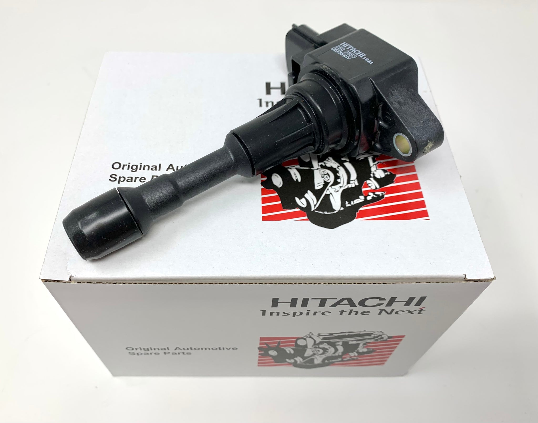 Rb30 R35 RB R35 VR38 Coil Bracket Kit (Nissan RB20, RB25, RB26) Complete Kit ...