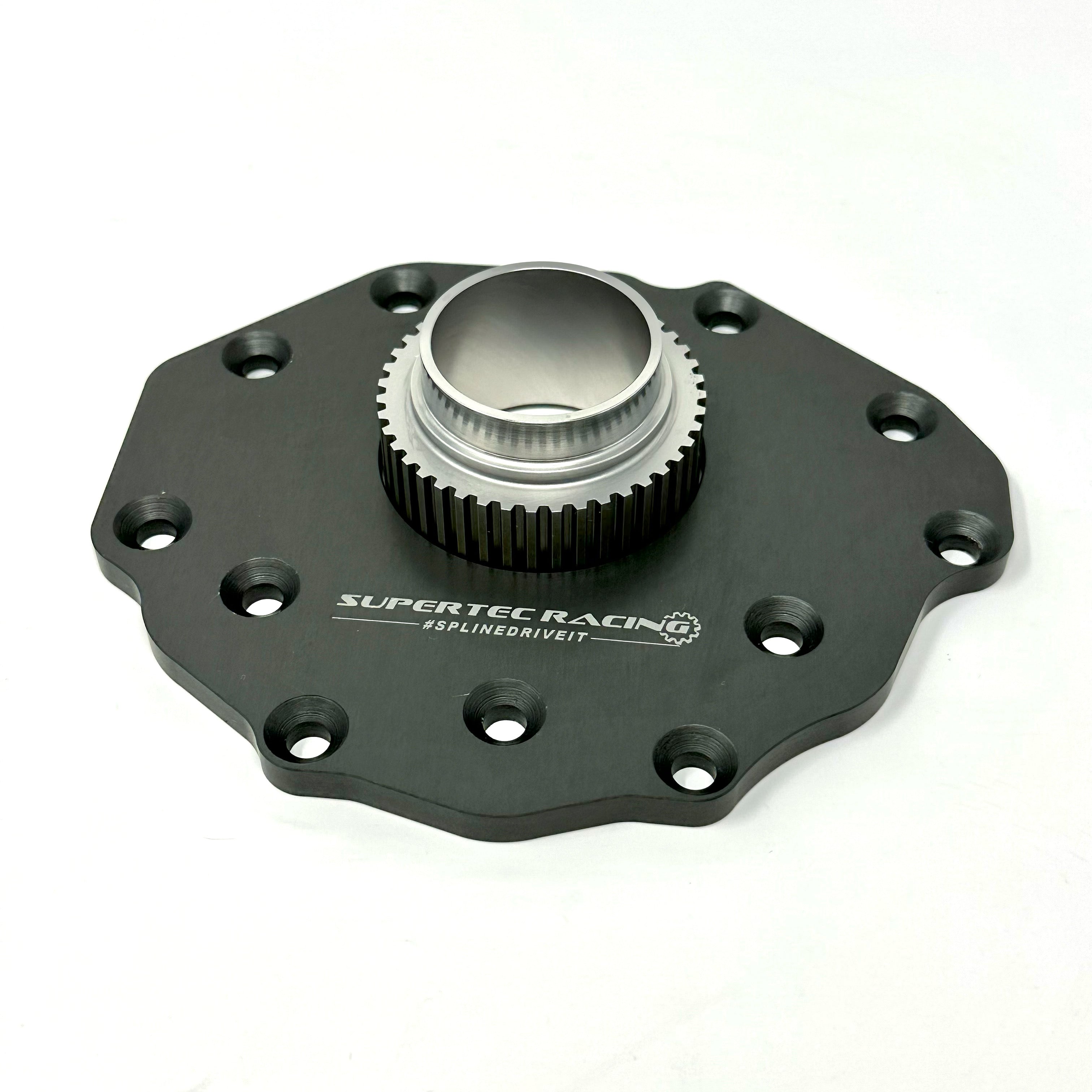 Nissan RB26 Tomei Spline Drive Kit – Supertec Racing