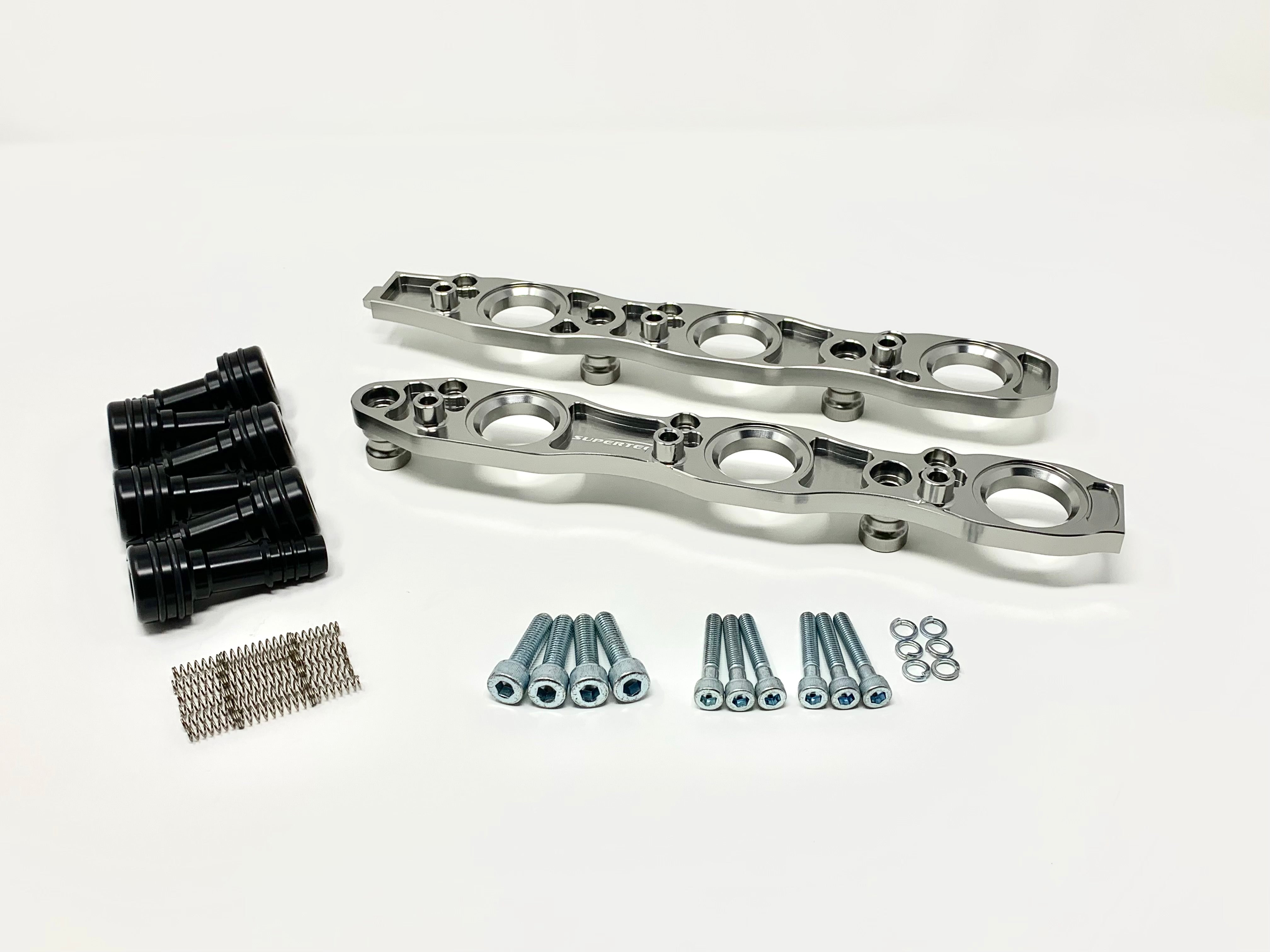 Nissan R35 VR38 Coil Adapter Kit (RB20, RB25, RB25 Neo, RB26)