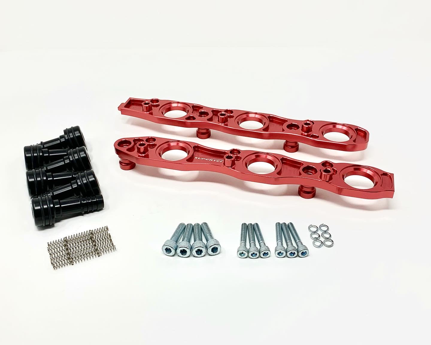 Rb30 R35 Nissan R35 GTR - VR38 Coil Conversion - Complete Kit – Supertec Racing