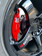 Load image into Gallery viewer, Nissan Skyline AP Racing Radi-CAL ll Brake Kit