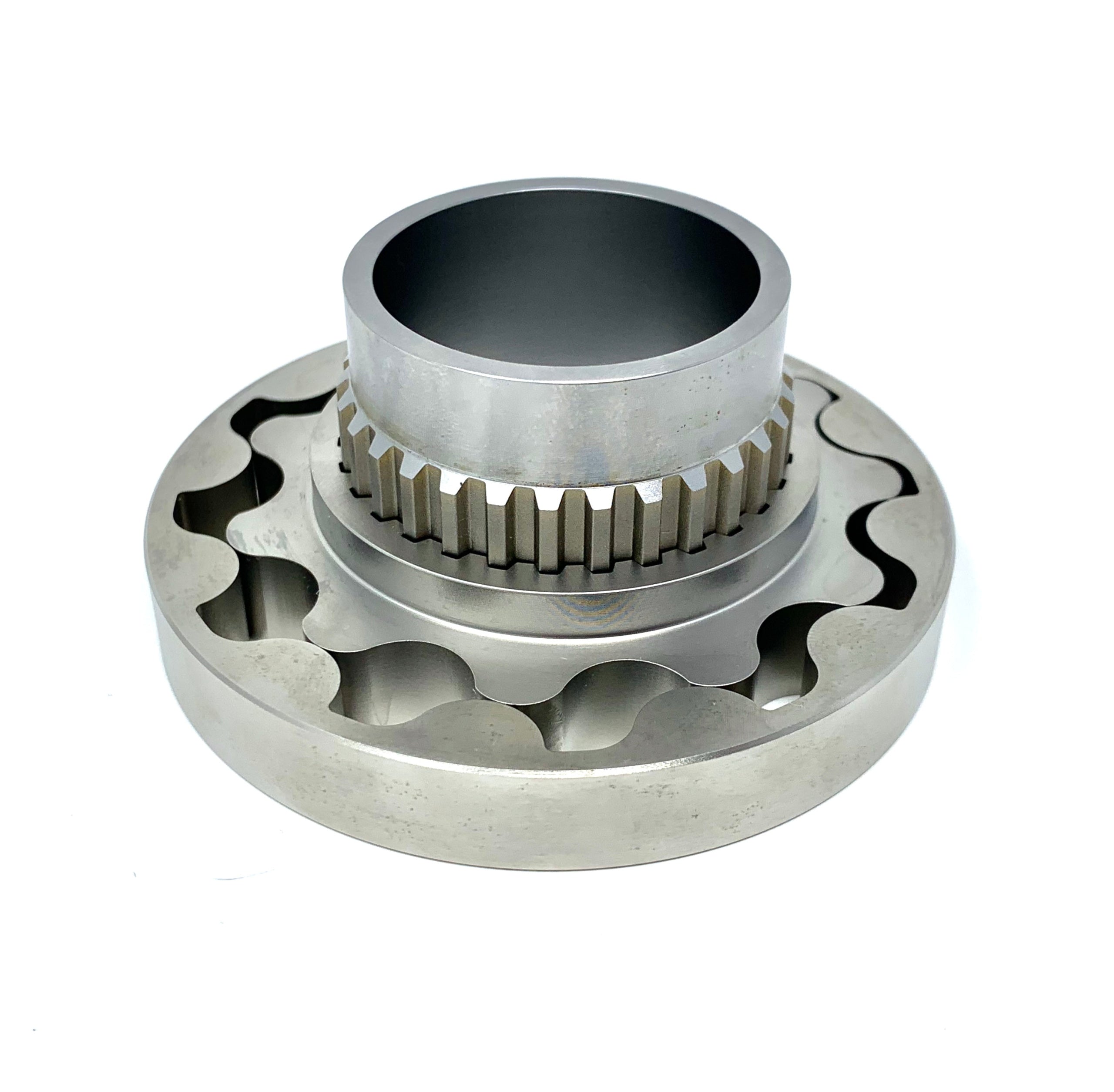 Nissan RB26 OEM Spline Drive Kit – Supertec Racing