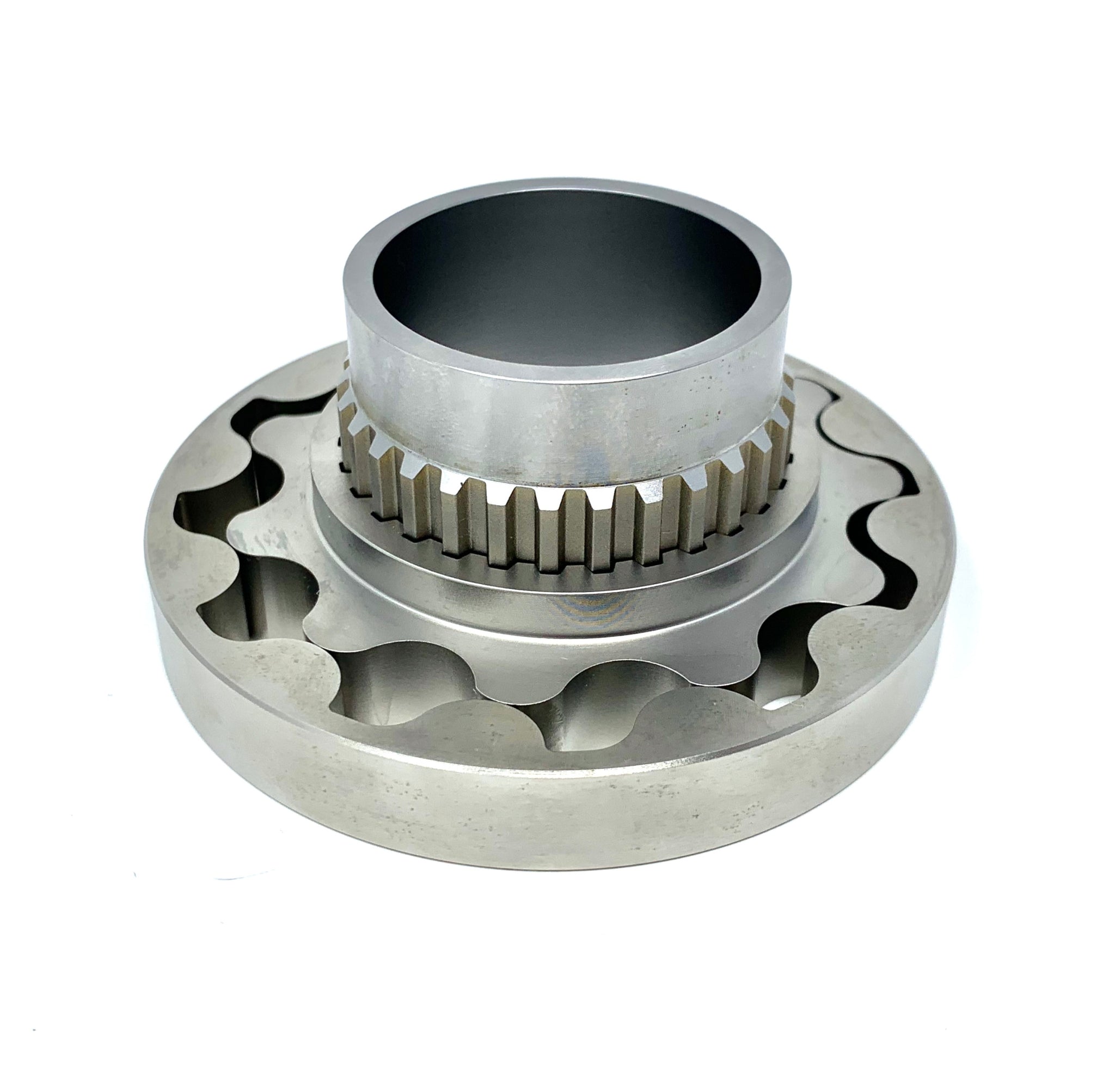 oil pump gears RB Spline Drive Billet Oil Pump Gears