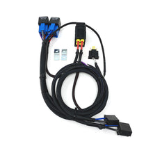 Load image into Gallery viewer, Skyline R33 Headlight Relay Kit