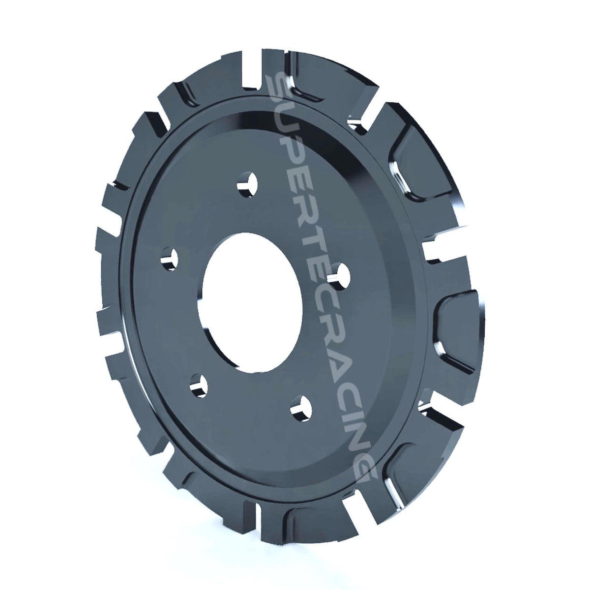 R35 Brake Conversion Kit (Skyline, S13/14/15, 300ZX) Full Kit Revi